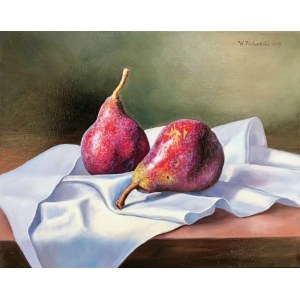 Wojciech Piekarski, Pears