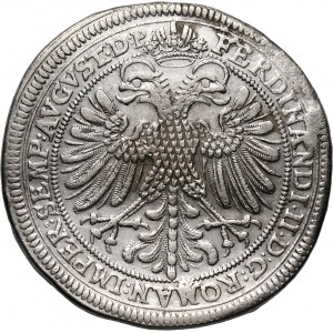 Niemcy, Norymberga, talar 1627