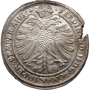 Niemcy, Norymberga, talar 1635
