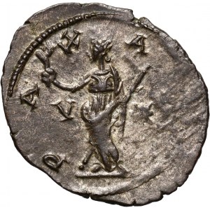 Cesarstwo Rzymskie, Victorinus 268-270, antoninian, Kolonia