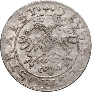 Switzerland, Schaffhausen, Dicken 1611