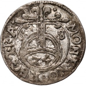 Hungary, George I Rákóczi, Poltura 1638