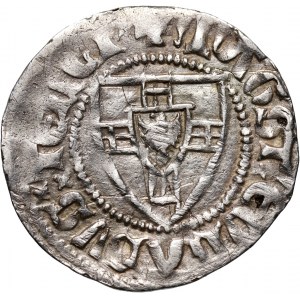 Zakon Krzyżacki, Konrad III von Jungingen 1393–1407, szeląg