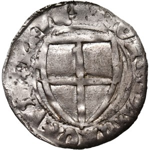 Zakon Krzyżacki, Konrad III von Jungingen 1393–1407, szeląg