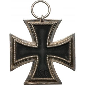 Niemcy, III Rzesza, Krzyż żelazny 2 klasy 1939 (Eisernes Kreuz 2. Klasse)