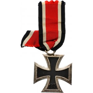 Niemcy, III Rzesza, Krzyż żelazny 2 klasy 1939 (Eisernes Kreuz 2. Klasse)