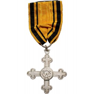 Germany, Württemberg, Charlotte's Cross 1916 (Charlottenkreuz)