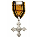 Germany, Württemberg, Charlotte's Cross 1916 (Charlottenkreuz)