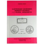 Edmund Kopicki, zestaw katalogów, Ilustrowany Skorowidz pieniędzy polskich i z polską związanych, Warszawa 1995