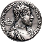 III RP, zestaw trzech medali wręczanych przez Sejm RP