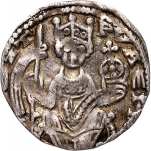 Niemcy, Kolonia, Filip von Heinsberg 1167-1191, Pfennig
