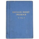 Edmund Kopicki, Katalog monet polskich, Tom I część 1 i 2, Warszawa 1974 + Andrzej Schmidt, Lenne monety krzyżackie, Warszawa 1979