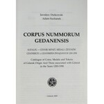 Jarosław Dutkowski, Adam Suchanek, Corpvs Nvmmorvm Gedanesis, Cennik monet, medali i żetonów gdańskich i z Gdańskiem związanych 1200-1998, Gdańsk 2000