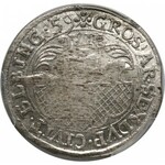 Karol X Gustaw, okupacja szwedzka, zestaw dwóch szóstaków 1658 i 1659, Elbląg
