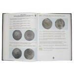 Eugenijus Ivanauskas, Coins of Lithuania 1386 - 2009, Wilno 2009