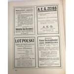 Album Dziesięciolecia Lotnictwa Polskiego