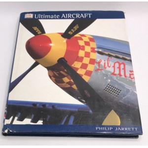 Jarrett Philip Ultimate Aircraft