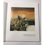 Bonczar Renata Malarstwo Katalog wystawy [Dedykacja autorki]