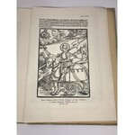Katalog wystawy rękopisów i druków Polsko-Węgierskich XV i XVI wieku