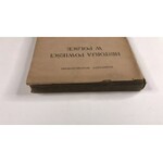 Wojciechowski Konstanty Historja powieści w Polsce 1925