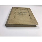 Gella Jan Rozmowy o miłości 1922
