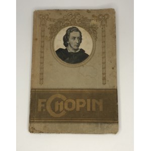 La Mara F. Chopin 1923