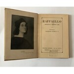 Raffaello Ex libris de Żurowski