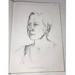 Bajek Ewa Malarstwo [Katalog prac]