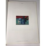 Bajek Ewa Malarstwo [Katalog prac]
