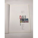 Dali na zamku - wystawa prac Salvadora Dali