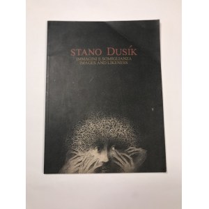 Dusik Stano Images and Likeness