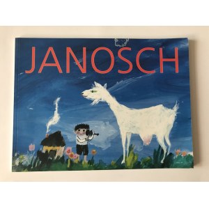 Janosch Ilustracje