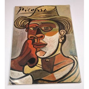 Picasso 29 masterworks