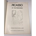 Picasso 29 masterworks
