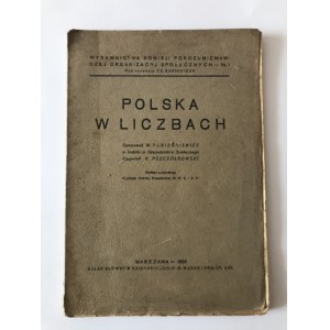 Fabierkiewicz W. [opracowanie] Polska w liczbach