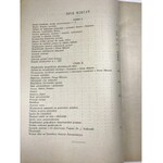 Kalendarz astronomiczny 1929