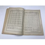 Kalendarz astronomiczny 1931