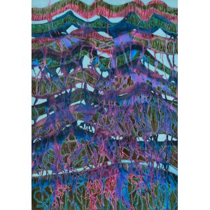 Jolanta Johnsson, Lato, 2016