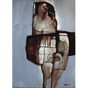 Magdalena Kwapisz-Grabowska, Untitled