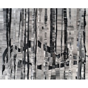Magdalena Karwowska, City No. 15, 2016