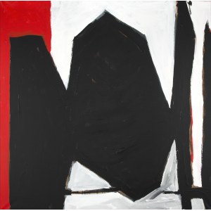 Jacek Mirczak, Inevitability of Place, 2014
