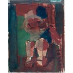 Joachim Weingart (1895 Drohobycz - 1942 Oświęcim), Martwa natura