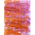 Tomasz Dominik (ur. 1955), La Nota Rosa-Bella, 2009
