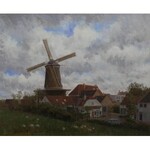 Michał Janicki, Wijk Bij Duurstede, 2017