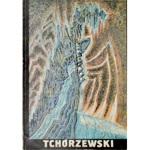 Mariusz Hermansdorfer, Jerzy Tchórzewski (katalog wystawy)