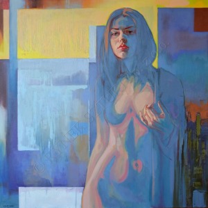 Marcin Jaszczak, Akt 10 (2016)