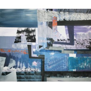 Magdalena Karwowska, City XX