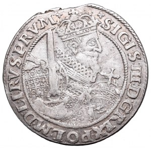 Zygmunt III Waza, Ort 1622, Bydgoszcz - PRV M