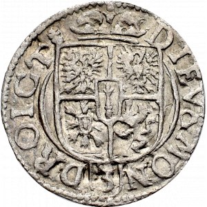 Prusy Książęce, Jerzy Wilhelm, Półtorak 1622, Królewiec