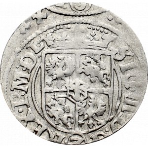 Zygmunt III Waza, Półtorak 1620, Ryga